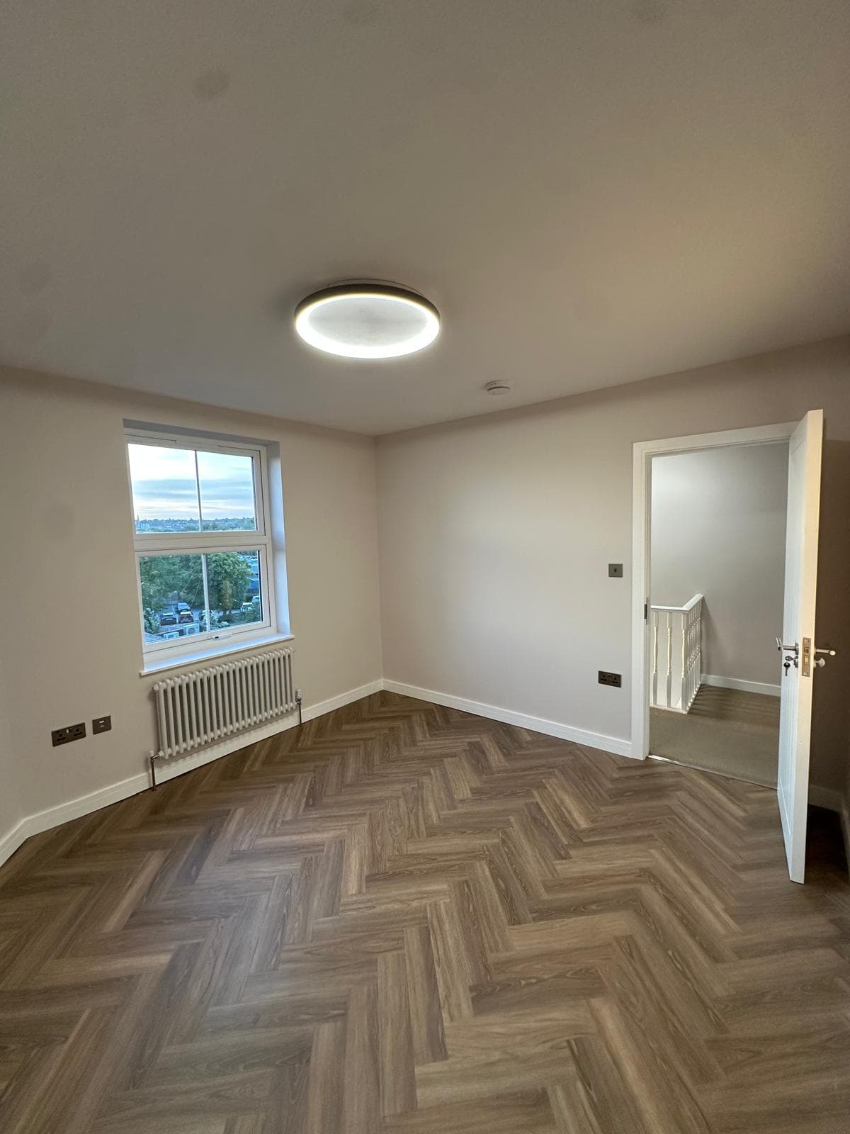 Kentish Town, HMO Refurbishment
