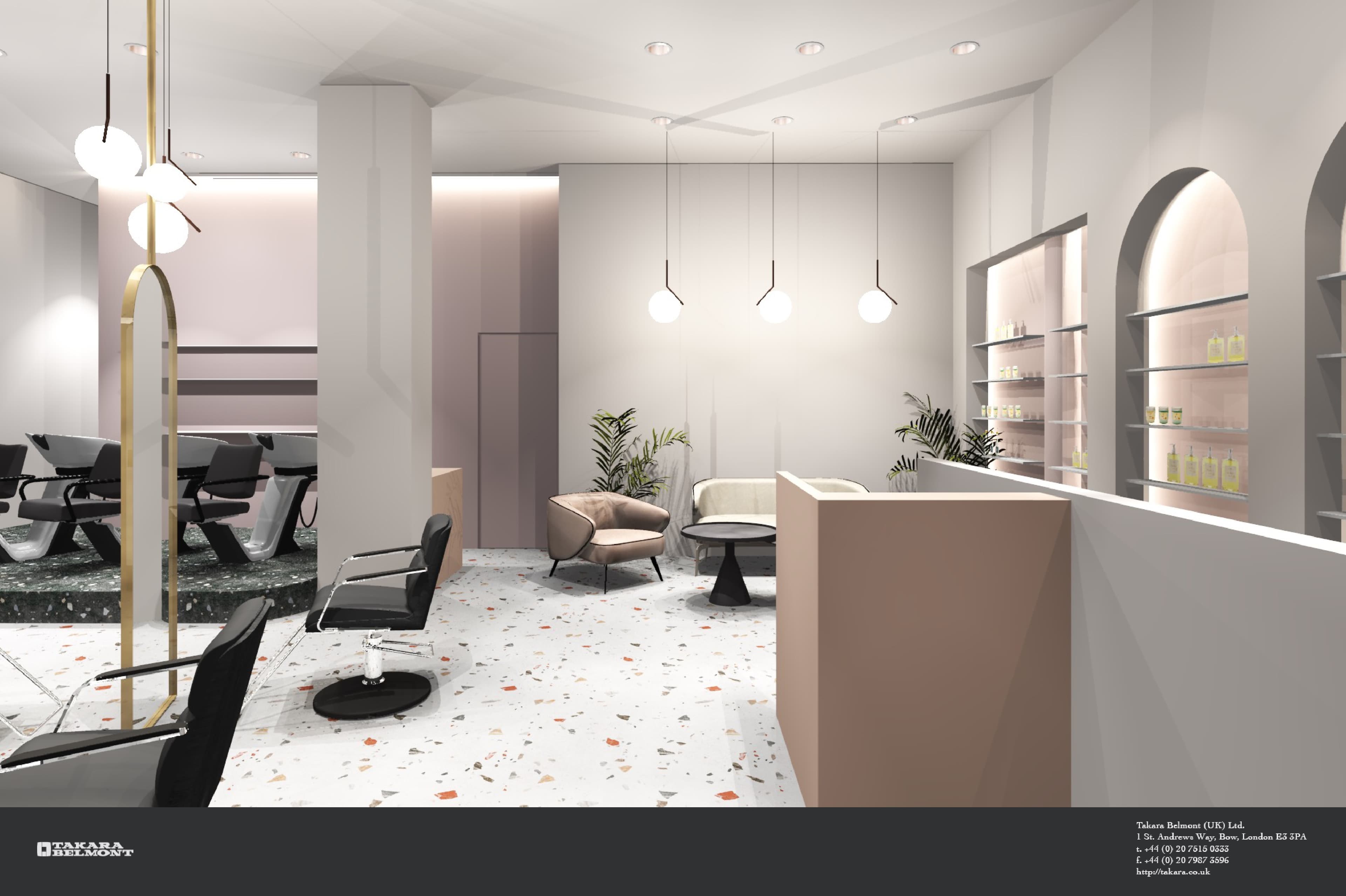 Shadi Saloon